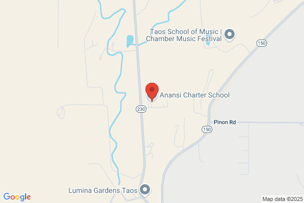 Anansi Charter School