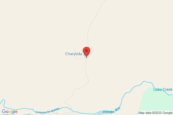 Charybda