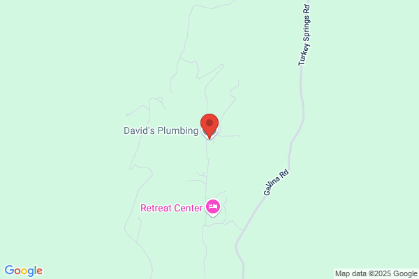 David's Plumbing Co