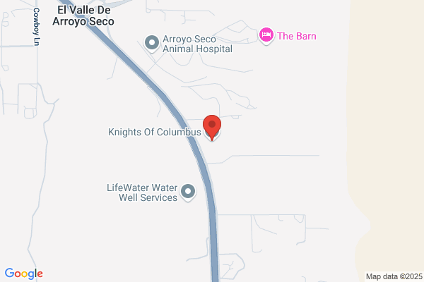 Knights of Columbus