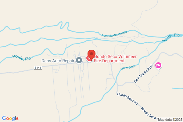 Northern Fire Suppression