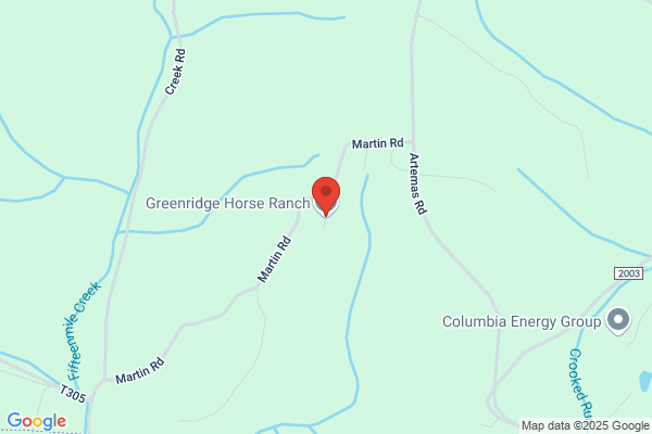 Greenridge Horse-Ranch