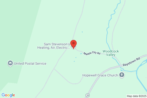 Sam's Electric Service