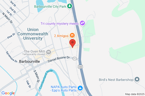 Knox Family Dentistry PSC