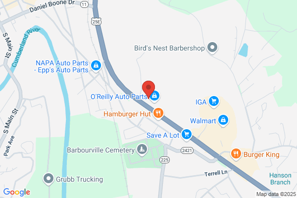 BINGHAM TIRE AND OIL INC