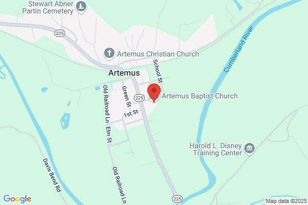 Artemus Baptist Church