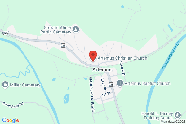 Artemus Christian Church