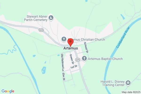 Artemus Quik Mart