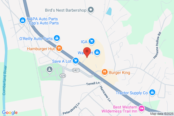 Barbourvile Chiropractic