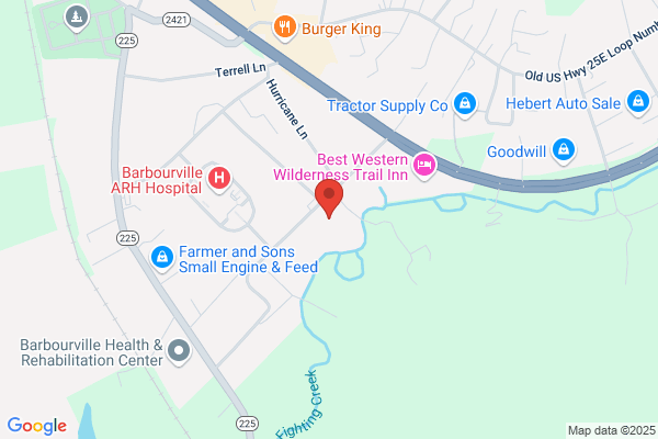 CHI Saint Joseph Medical Group - Cardiology, Barbourville