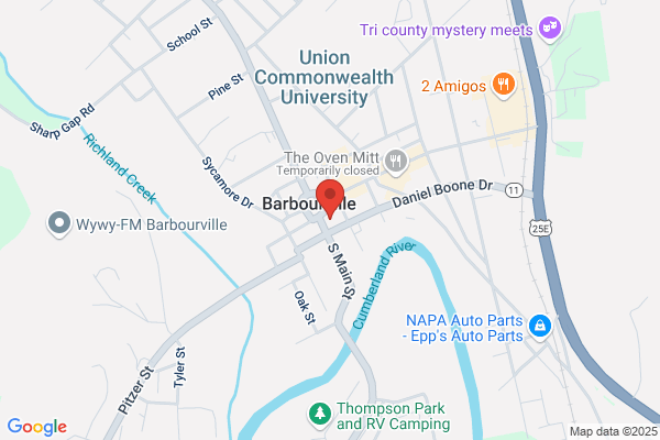 Cumberland Region Insurance Agency