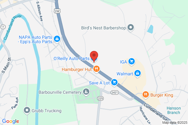 O'Reilly Auto Parts