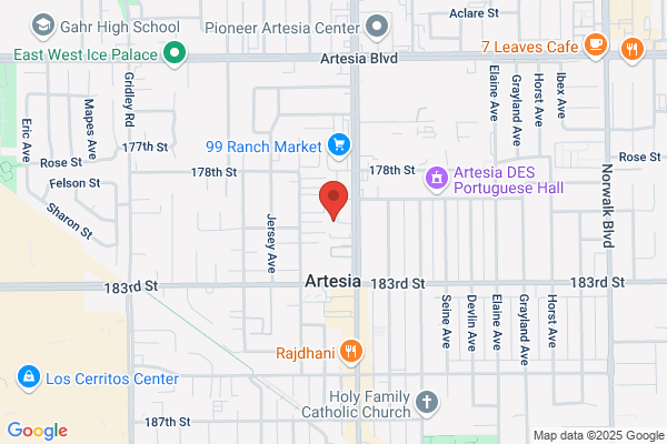 Bonchon Artesia - Pioneer Blvd