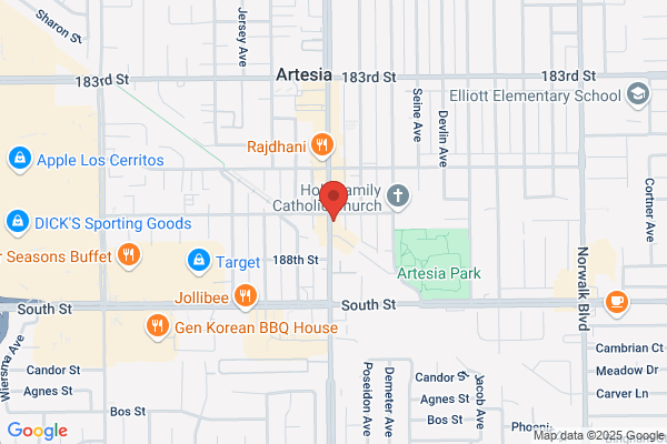 LexService Artesia Auto Shop