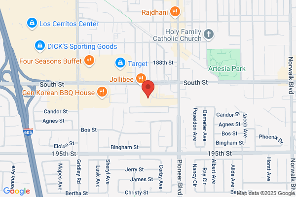 Fred Astaire Dance Studios - Artesia