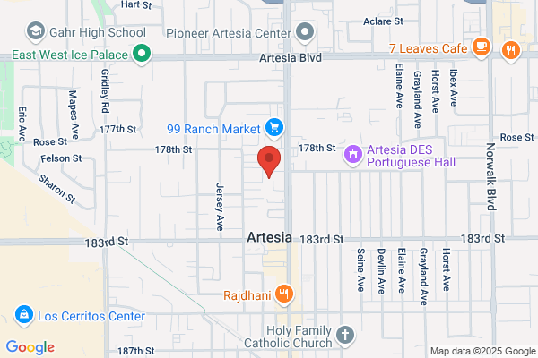 Kumon Math and Reading Center of Artesia