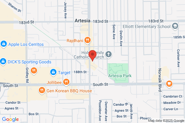 TFC Title Loans - Artesia, CA