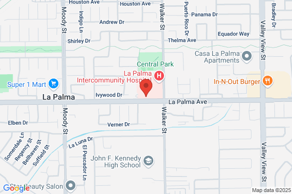 La Palma Acupuncture Wellness