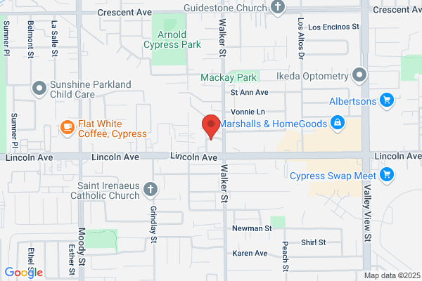 Greenwood Heating & Air Inc