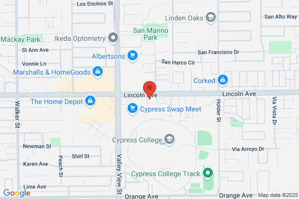 Alamo Auto Care