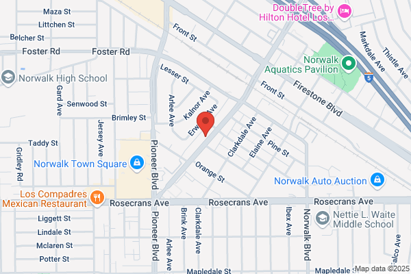 Cal-Pacific Refrigeration Heating Inc