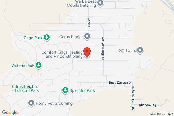 Comfort Kings Heating and Air Conditioning