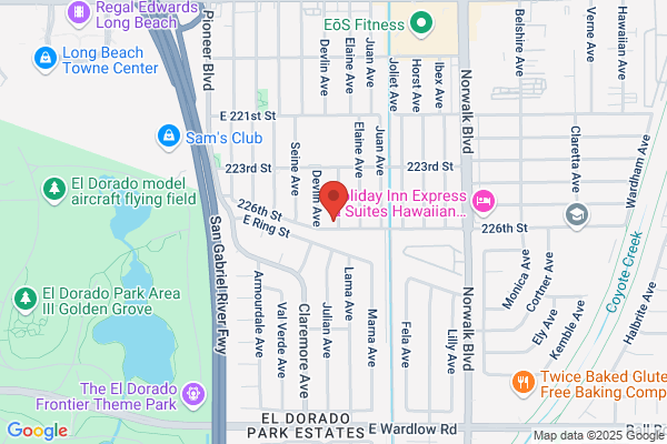 Orange Coast Plumbing