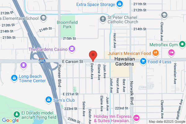 Carson Liquor