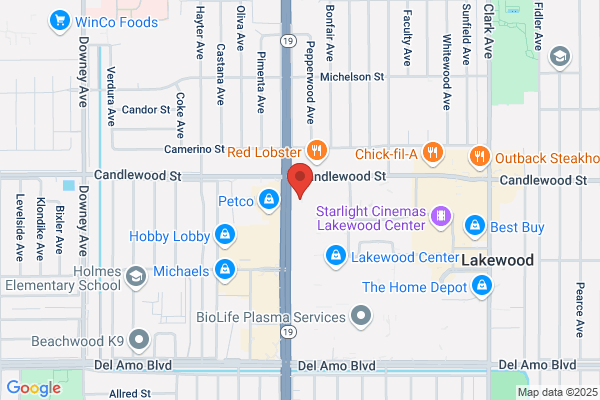 Lakewood Market