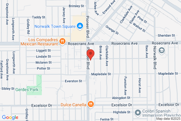 Mapledale Liquors & Jr Mkt
