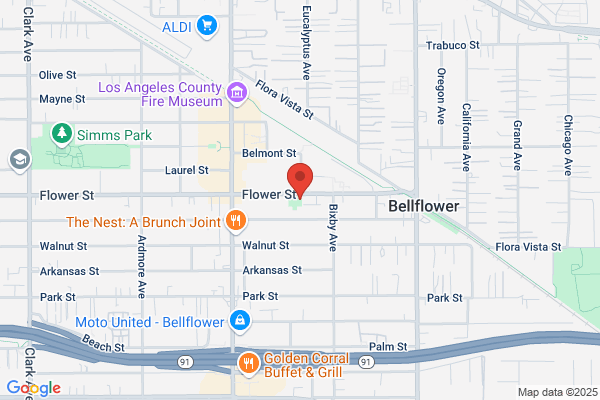 Bellflower Gardens