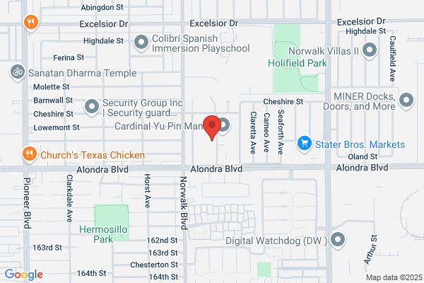 Belshire Apartments