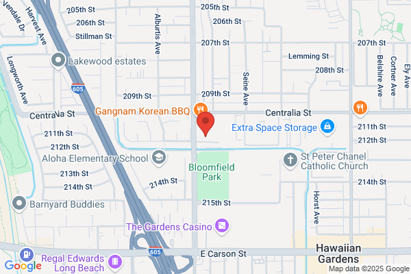 Centralia Apartments