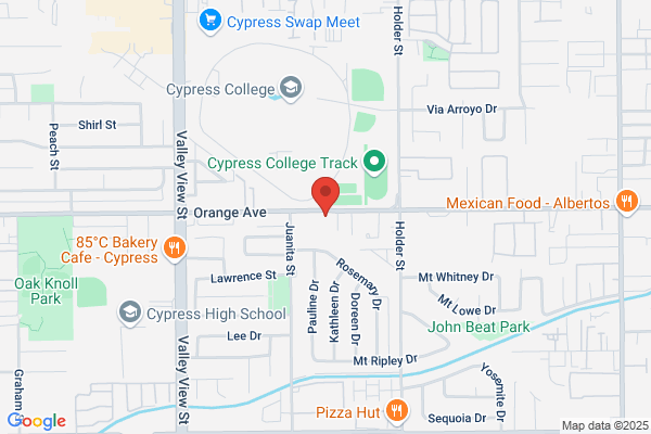 Cypress Pointe Senior Community