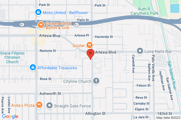 Duke Properties, Inc.