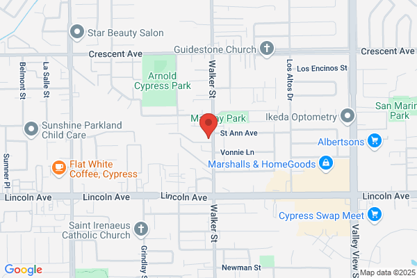 Green Brook Apartments
