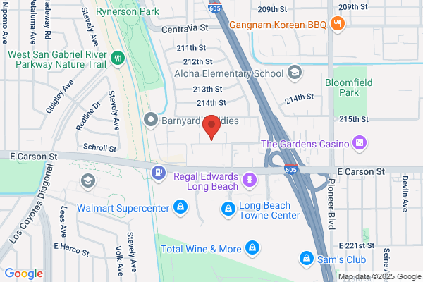 Lakewood Colony Apartments