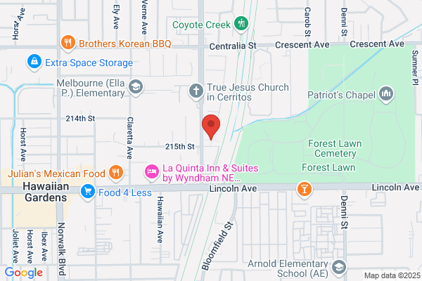 Lakewood Village Apartments