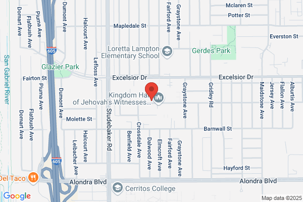 Norwalk Village Apartments