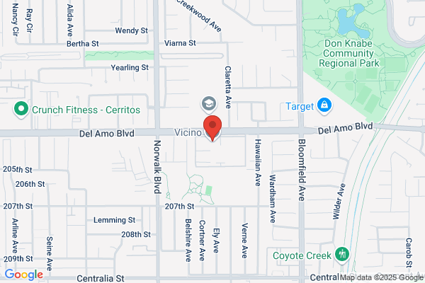 Vicino Apartment Homes