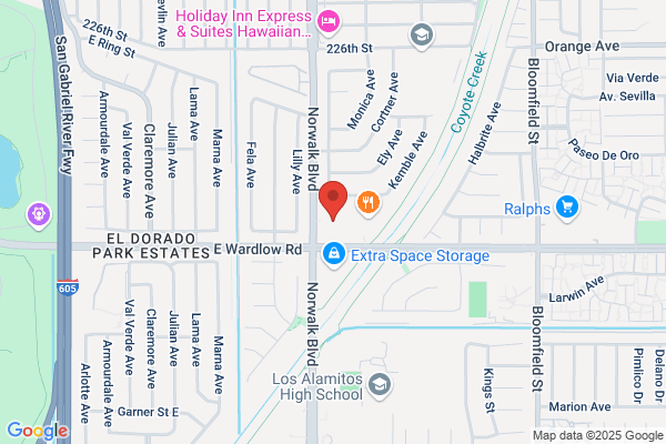 Long Beach Maytag Home Appliance Center