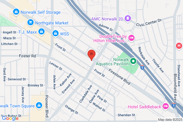 Bitcoin ATM Norwalk - Coinhub