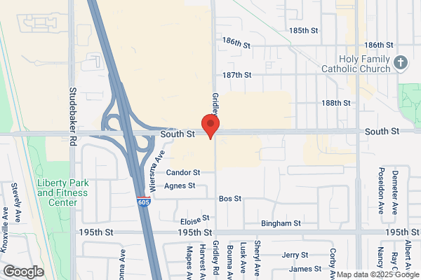 Downey Savings and Loan Association