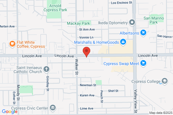 California Auto Care