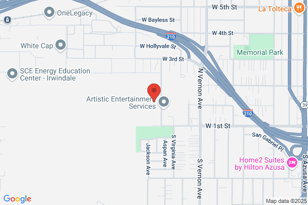 American Rv Inc