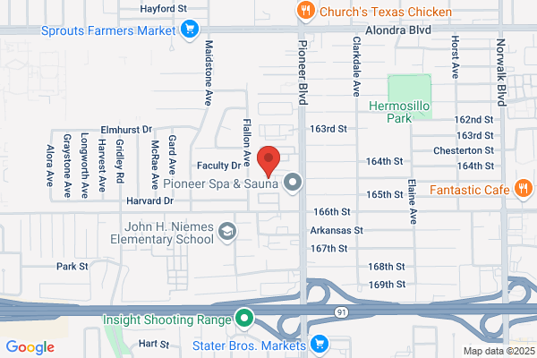 Rosales Auto Repair