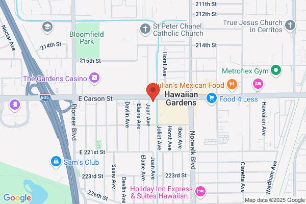 Town Auto Center