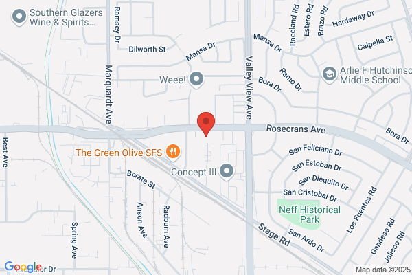 Van Ginkel Automotive