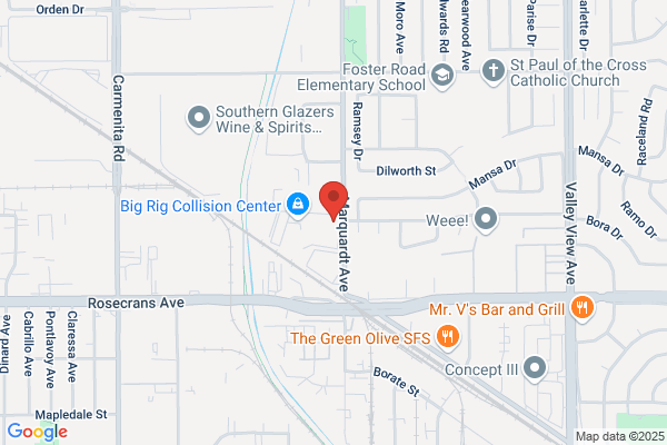 Your Car Specialists
