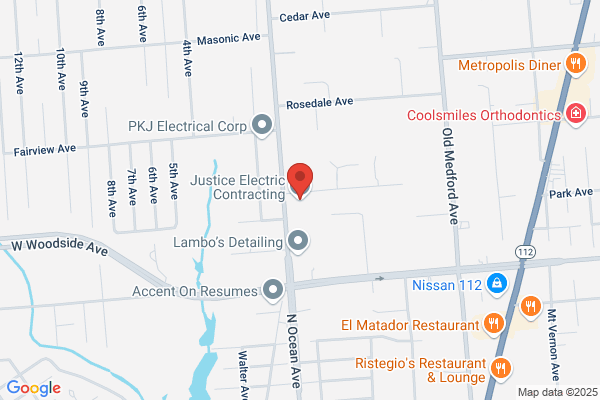 Justice Electric Corporation